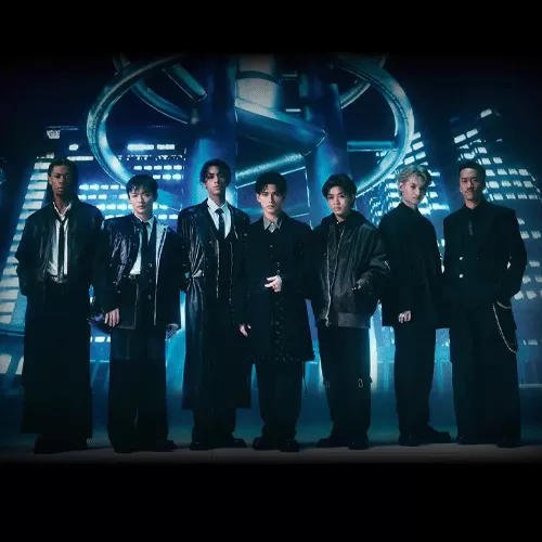 PSYCHIC FEVER from EXILE TRIBE